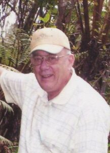 James S. Lee
